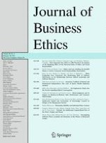 Journal of Business Ethics 4/2011