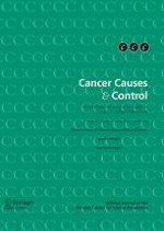 Cancer Causes & Control 1/2005