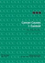Cancer Causes & Control 4/2005