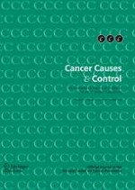 Cancer Causes & Control 5/2005