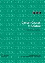 Cancer Causes & Control 6/2005