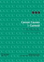 Cancer Causes & Control 7/2005