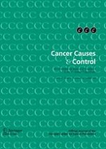 Cancer Causes & Control 9/2005