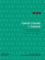 Cancer Causes & Control 10/2007