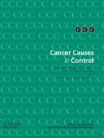 Cancer Causes & Control 6/2007