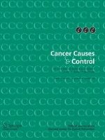 Cancer Causes & Control 7/2007