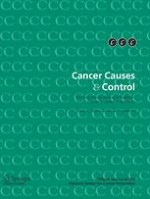 Cancer Causes & Control 9/2007