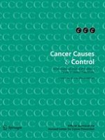 Cancer Causes & Control 4/2008