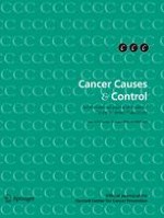 Cancer Causes & Control 6/2008