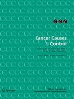 Cancer Causes & Control 9/2008