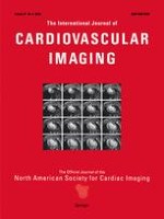 The International Journal of Cardiovascular Imaging 5/2005