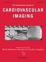 The International Journal of Cardiovascular Imaging 1/2006