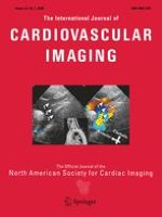 The International Journal of Cardiovascular Imaging 2/2006
