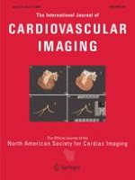 The International Journal of Cardiovascular Imaging 3-4/2006