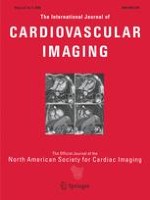 The International Journal of Cardiovascular Imaging 6/2006