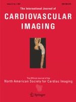 The International Journal of Cardiovascular Imaging 1/2007
