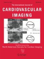 The International Journal of Cardiovascular Imaging 4/2007