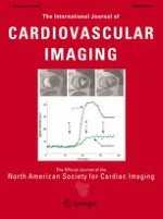 The International Journal of Cardiovascular Imaging 5/2007