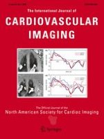 The International Journal of Cardiovascular Imaging 1/2008
