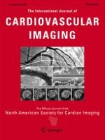 The International Journal of Cardiovascular Imaging 2/2008