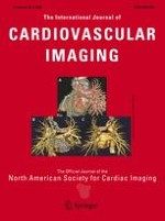 The International Journal of Cardiovascular Imaging 3/2008
