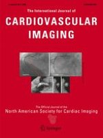 The International Journal of Cardiovascular Imaging 4/2008