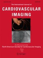 The International Journal of Cardiovascular Imaging 5/2008