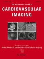 The International Journal of Cardiovascular Imaging 6/2008
