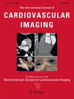 The International Journal of Cardiovascular Imaging 7/2008