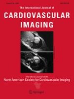 The International Journal of Cardiovascular Imaging 8/2008