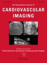 The International Journal of Cardiovascular Imaging 1/2009