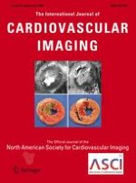 The International Journal of Cardiovascular Imaging 1/2009