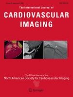 The International Journal of Cardiovascular Imaging 2/2009