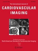 The International Journal of Cardiovascular Imaging 5/2009