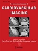 The International Journal of Cardiovascular Imaging 6/2009