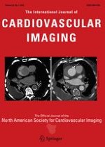 The International Journal of Cardiovascular Imaging 1/2010