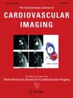 The International Journal of Cardiovascular Imaging 4/2010