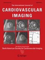 The International Journal of Cardiovascular Imaging 5/2010