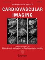 The International Journal of Cardiovascular Imaging 6/2010