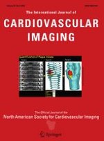 The International Journal of Cardiovascular Imaging 8/2010