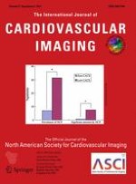 The International Journal of Cardiovascular Imaging 1/2011