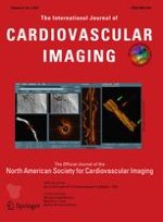 The International Journal of Cardiovascular Imaging 2/2011