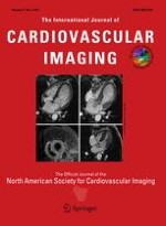 The International Journal of Cardiovascular Imaging 3/2011