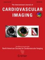 The International Journal of Cardiovascular Imaging 6/2011