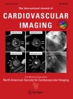 The International Journal of Cardiovascular Imaging 7/2011