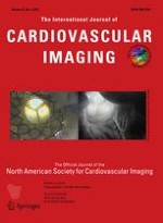 The International Journal of Cardiovascular Imaging 8/2011