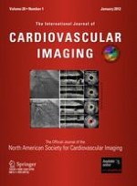 The International Journal of Cardiovascular Imaging 1/2012