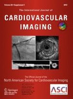 The International Journal of Cardiovascular Imaging 1/2012
