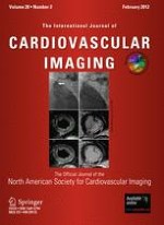 The International Journal of Cardiovascular Imaging 2/2012