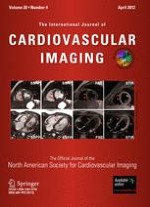 The International Journal of Cardiovascular Imaging 4/2012